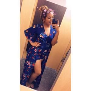 Meet your Posher, Jenni